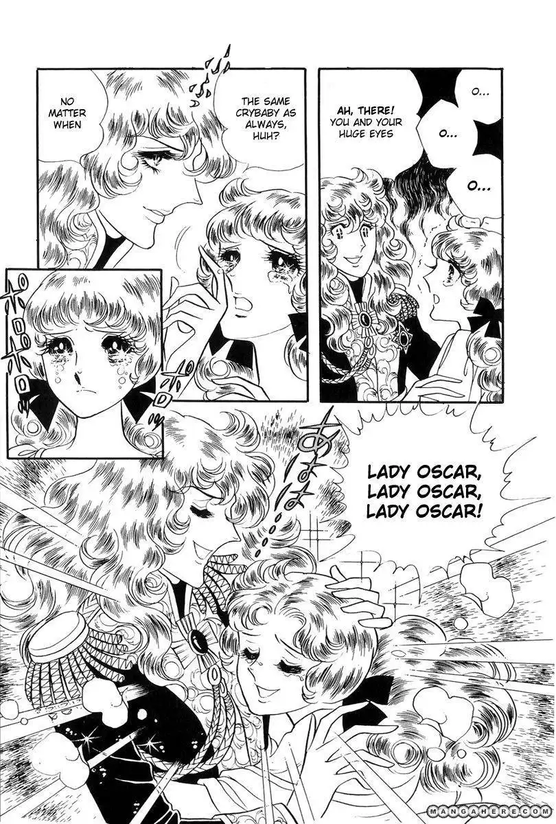 Rose of Versailles Chapter 49 7